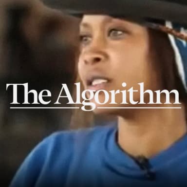 The Algorithm