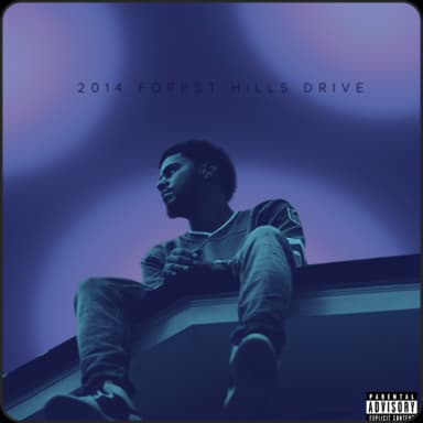 Forest Hills Drive